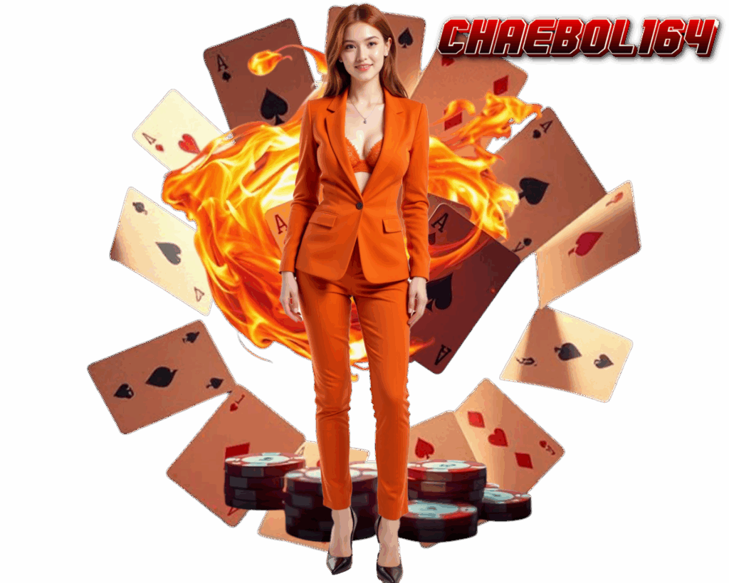CHAEBOL164 เล่นง่าย