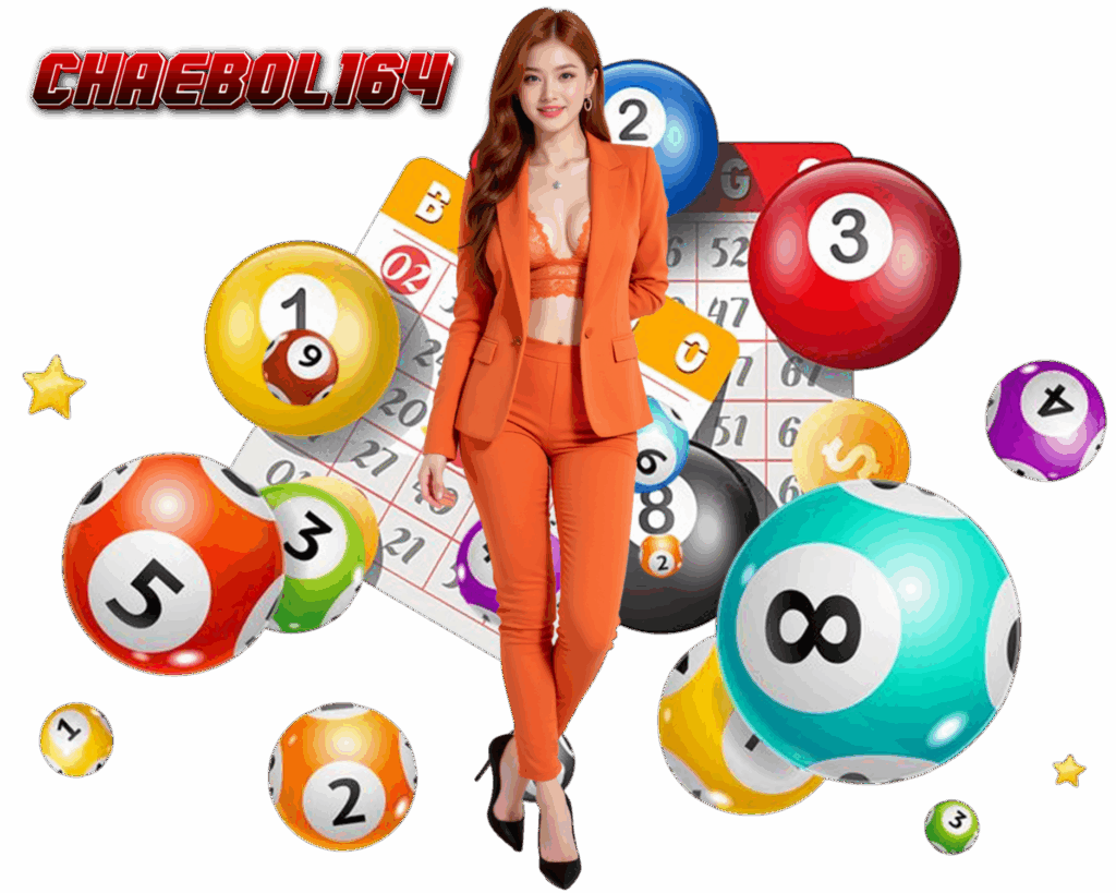 CHAEBOL164 คาสิโนออนไลน์
