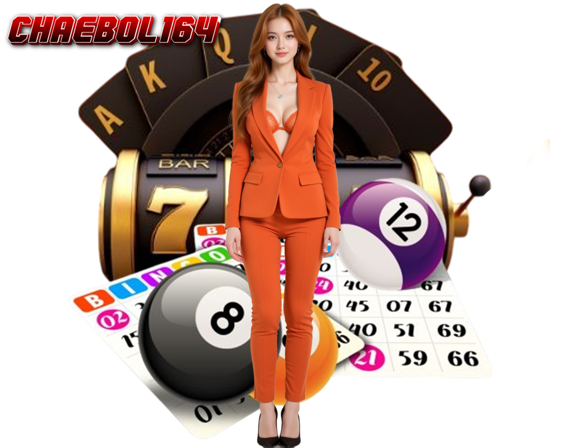 CHAEBOL164