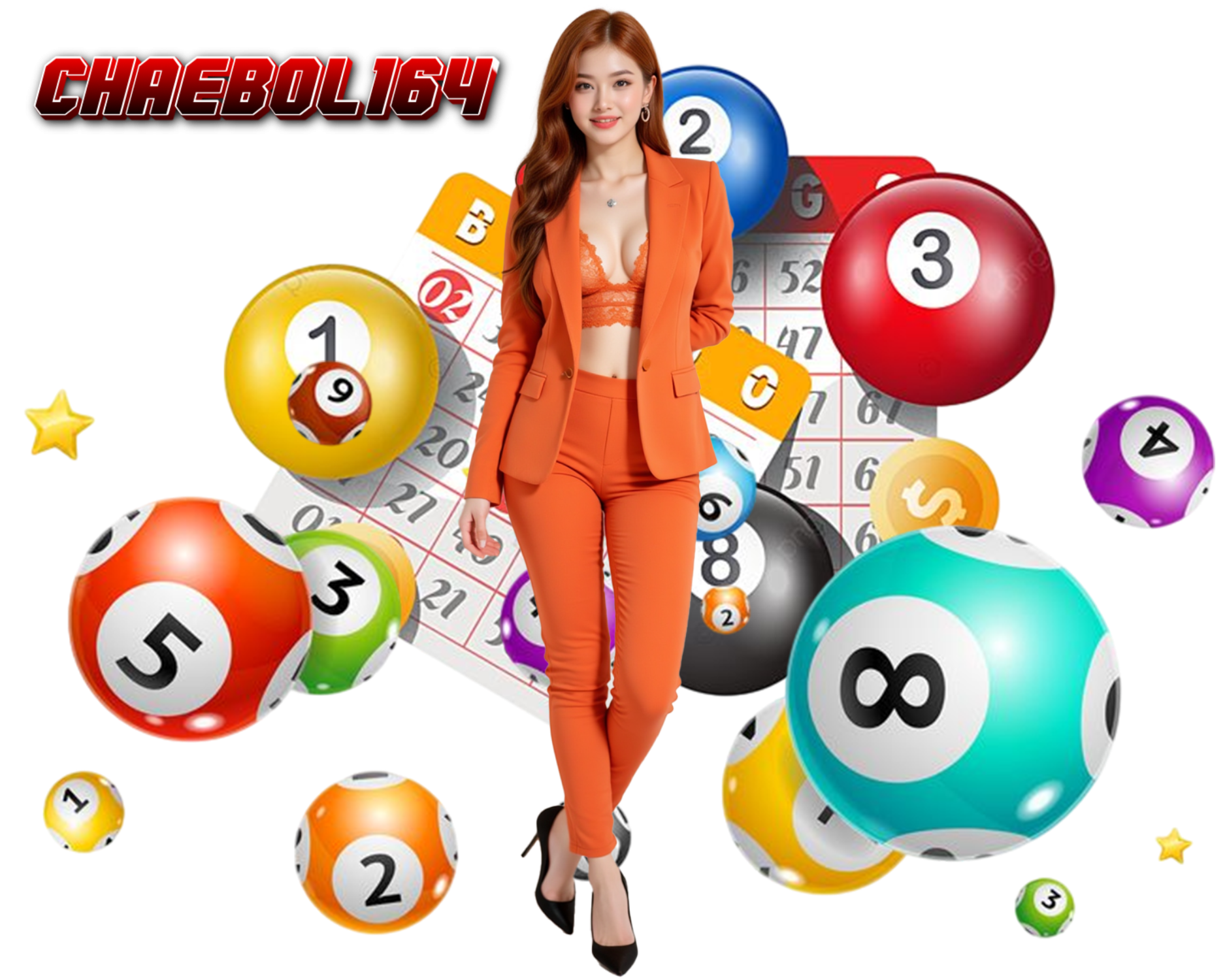 CHAEBOL164 คาสิโนออนไลน์